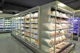 Conditions congélations, Congélations GMS, La sécurité alimentaire, HACCP